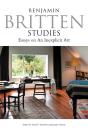 Benjamin Britten Studies: Essays On An Inexplicit Art - Preview