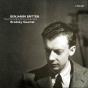 Benjamin Britten: The Complete String Quartets - CD - Preview