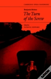 Capa do artigo Benjamin Britten: The Turn Of The Screw