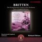 Benjamin Britten: The Young Person's Guide to the Orchestra/... - CD - Preview