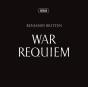 Benjamin Britten: War Requiem - CD - Preview