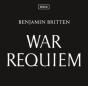 Benjamin Britten: War Requiem - Vinil - Preview