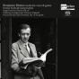 Benjamin Britten: Works for Voice & Guitar - CD - Preview