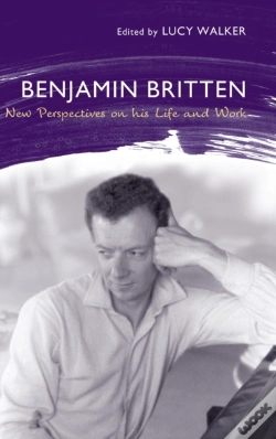 Capa do artigo Benjamin Britten