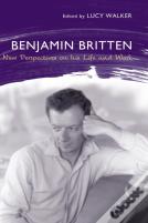 Benjamin Britten