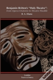 Capa do artigo Benjamin Britten