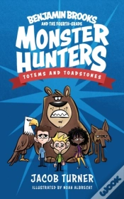 Capa do artigo Benjamin Brooks And The Fourth-Grade Mon