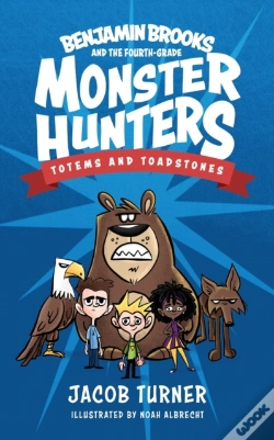 Capa do artigo Benjamin Brooks And The Fourth-Grade Mon