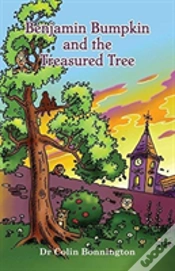 Capa do artigo Benjamin Bumpkin And The Treasured Tree