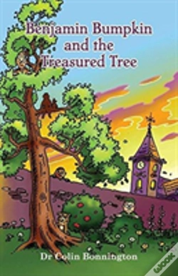 Capa do artigo Benjamin Bumpkin And The Treasured Tree