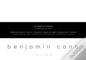 Capa do artigo Benjamin Cano Intimo