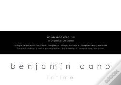 Capa do artigo Benjamin Cano Intimo
