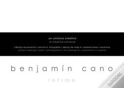Benjamin Cano Intimo