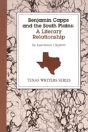 Benjamin Capps & Southern Plains - Preview