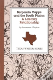 Capa do artigo Benjamin Capps & Southern Plains