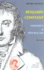 Benjamin Constant Amoureux & Republicain - Preview