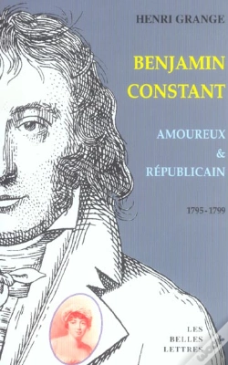 Capa do artigo Benjamin Constant Amoureux & Republicain