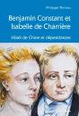 Benjamin Constant Et Isabelle De Charriere-Hotel Chine - Preview
