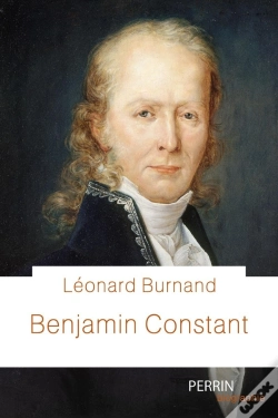 Capa do artigo Benjamin Constant