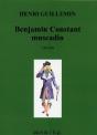 Benjamin Constant Muscadin 1795-1799 - Preview