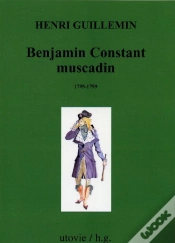Capa do artigo Benjamin Constant Muscadin 1795-1799