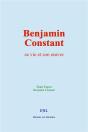 Benjamin Constant - Sa Vie Et Son Oeuvre - Preview