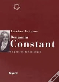 Capa do artigo Benjamin Constant