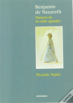 Capa do artigo Benjamín De Nazareth