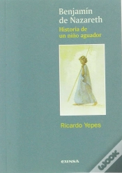 Capa do artigo Benjamín De Nazareth