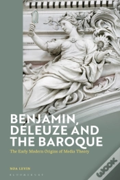 Capa do artigo Benjamin, Deleuze And The Baroque