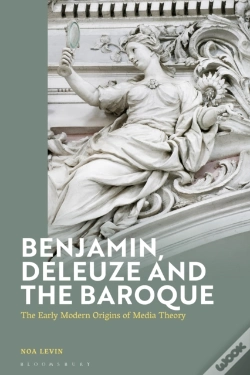 Capa do artigo Benjamin, Deleuze And The Baroque