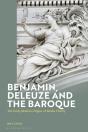 Benjamin, Deleuze And The Baroque - Preview