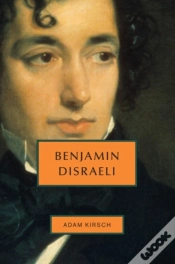Capa do artigo Benjamin Disraeli