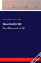 Capa do artigo Benjamin Disraeli