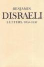 Benjamin Disraeli Letters - Preview