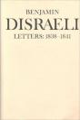 Benjamin Disraeli Letters - Preview