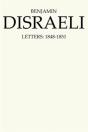 Benjamin Disraeli Letters - Preview