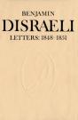 Benjamin Disraeli Letters - Preview