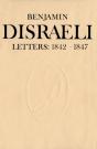 Benjamin Disraeli Letters - Preview