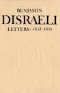 Benjamin Disraeli Letters - Preview