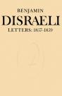 Benjamin Disraeli Letters - Preview