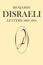 Benjamin Disraeli Letters - Preview
