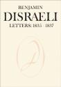 Benjamin Disraeli Letters - Preview