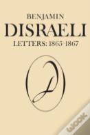 Benjamin Disraeli Letters