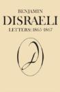 Benjamin Disraeli Letters - Preview