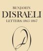 Benjamin Disraeli Letters - Preview