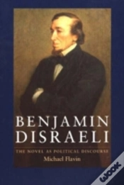 Capa do artigo Benjamin Disraeli