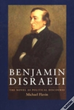 Capa do artigo Benjamin Disraeli