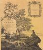 Benjamin Donn`S Map Of Devon 1765 - Preview