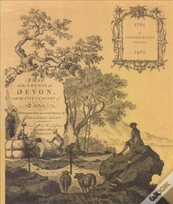 Capa do artigo Benjamin Donn`S Map Of Devon 1765